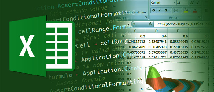 Microsoft Excel Image