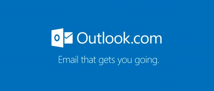 Microsoft Outlook Image