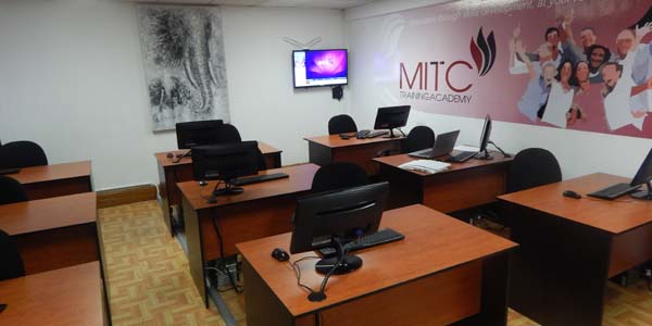 MITC Training Centre