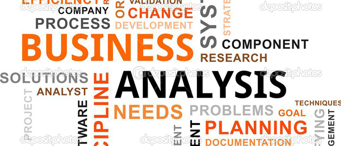 Business Analysis Image