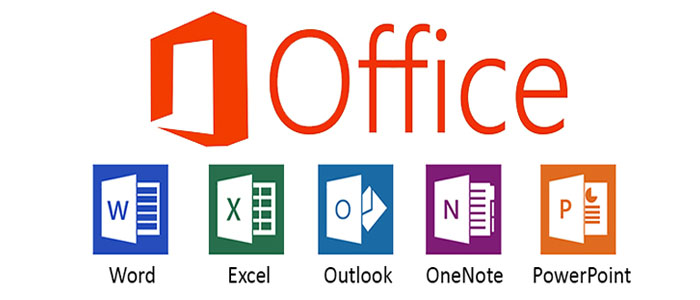 Microsoft Office Image